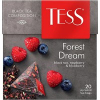 Ceai Tess Forest Dream 20pcs