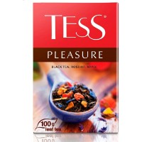 Ceai Tess Pleasure 100g