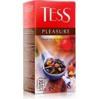 Ceai Tess Pleasure 25pcs