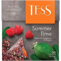 Ceai Tess Summer Time 20pcs