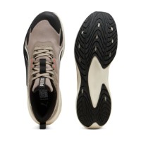 Adidași pentru bărbați Puma Pounce Lite 2 Mouse Gray/Puma Black/Warm White, s.40 imaginea #4 — magazin online Desire.md