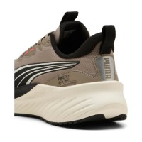 Adidași pentru bărbați Puma Pounce Lite 2 Mouse Gray/Puma Black/Warm White, s.40 imaginea #6 — magazin online Desire.md