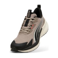 Adidași pentru bărbați Puma Pounce Lite 2 Mouse Gray/Puma Black/Warm White, s.47 imaginea #5 — magazin online Desire.md
