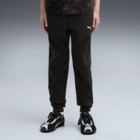 Pantaloni spotivi pentru copii Puma Sport Camo Puma Black, s.128 imaginea #3 — magazin online Desire.md