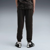 Pantaloni spotivi pentru copii Puma Sport Camo Puma Black, s.128 imaginea #4 — magazin online Desire.md