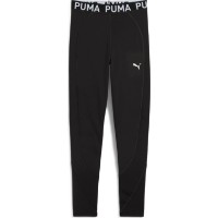 Детские леггинсы Puma Strong Train Tights Puma Black, s.152
