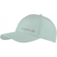 Chipiu Head Pro Player Cap Aqua (287115-AQ)