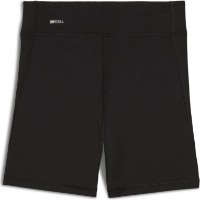 Pantaloni scurți pentru copii Puma Tad Ess High Waist Tights Puma Black, s.140 imaginea #2 — magazin online Desire.md
