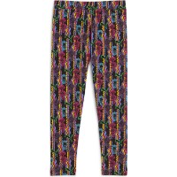 Детские леггинсы Puma Trolls All-Over Print Puma Black, s.98 фото №2 — интернет-магазин Desire.md
