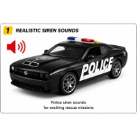 Vehicul de urgență Wenyi WY11111A imaginea #6 — magazin online Desire.md