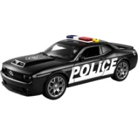 Vehicul de urgență Wenyi WY11111A
