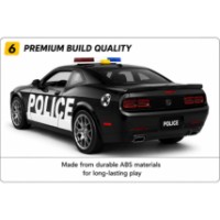 Vehicul de urgență Wenyi WY11111A imaginea #2 — magazin online Desire.md