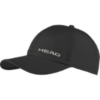 Chipiu Head Pro Player Cap Black (287115-BK)
