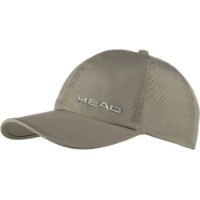 Chipiu Head Pro Player Cap Grey (287115WG)