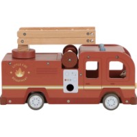 Vehicul de urgență Little Dutch Little Fire Department (LD2536) imaginea #6 — magazin online Desire.md