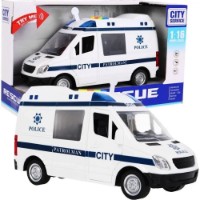 Vehicul de urgență Optmarket City Patrol Man (WY591A) imaginea #5 — magazin online Desire.md