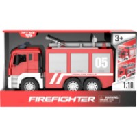 Vehicul de urgență Wenyi Firefighter (WY1124A) imaginea #5 — magazin online Desire.md