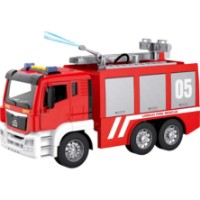 Vehicul de urgență Wenyi Firefighter (WY1124A)