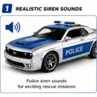 Vehicul de urgență Wenyi WY11111B imaginea #7 — magazin online Desire.md