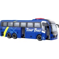 Autobuz Wenyi Tour Bus Blue (WY1107A) imaginea #3 — magazin online Desire.md