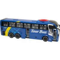Autobuz Wenyi Tour Bus Blue (WY1107A) imaginea #4 — magazin online Desire.md