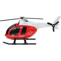 Elicopter Wenyi 1:20 Red (WY1190B)