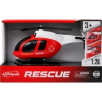 Elicopter Wenyi 1:20 Red (WY1190B) imaginea #2 — magazin online Desire.md
