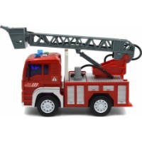 Vehicul de urgență Wenyi FireFighter (WY552B) imaginea #2 — magazin online Desire.md