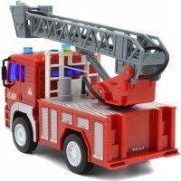 Vehicul de urgență Wenyi FireFighter (WY552B) imaginea #5 — magazin online Desire.md