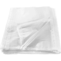 File protectie pentru documente Hello A4 Glossy 100pcs (H3101) imaginea #2 — magazin online Desire.md