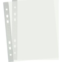 File protectie pentru documente Hello A5 Glossy 100pcs (H3105) imaginea #2 — magazin online Desire.md