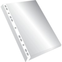 Файлы для документов Klasse A4 Super Clear 50pcs (K2061) фото №3 — интернет-магазин Desire.md