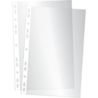 File protectie pentru documente Klasse A4 Super Clear 50pcs (K2080) imaginea #2 — magazin online Desire.md