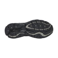 Adidași pentru bărbați Saucony Progrid Omni 9 Gtx Black/Silver, s.41 imaginea #6 — magazin online Desire.md