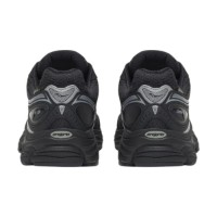Adidași pentru bărbați Saucony Progrid Omni 9 Gtx Black/Silver, s.42.5 imaginea #5 — magazin online Desire.md