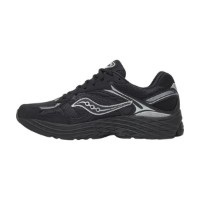 Adidași pentru bărbați Saucony Progrid Omni 9 Gtx Black/Silver, s.44.5 imaginea #2 — magazin online Desire.md