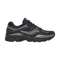Adidași pentru bărbați Saucony Progrid Omni 9 Gtx Black/Silver, s.44.5 imaginea #3 — magazin online Desire.md