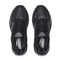 Adidași pentru bărbați Saucony Progrid Omni 9 Gtx Black/Silver, s.44.5 imaginea #4 — magazin online Desire.md