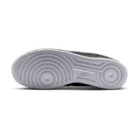 Ghete pentru bărbați Nike Air Force 1 07 LV8 Black/White, s.43 imaginea #8 — magazin online Desire.md