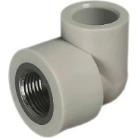 Fiting Kalde FI PPR Gray d20x1/2F (22486)