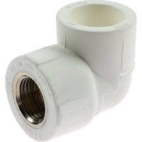 Fiting Kalde FI PPR White d20x1/2F (22487)