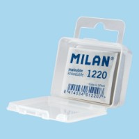 Radieră Milan BCM1220C imaginea #2 — magazin online Desire.md