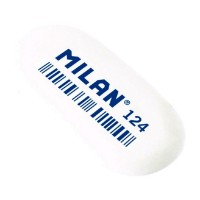 Radieră Milan CMM124