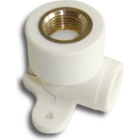 Fiting Kalde PPR White d20x1/2F (22479)