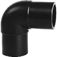 Fiting Elbor PE 90 PN10 DN90 SDR17 (23604)