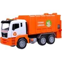Camion de gunoi Wenyi Purifier (WY1115B)