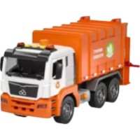 Camion de gunoi Wenyi Purifier (WY1115B) imaginea #6 — magazin online Desire.md