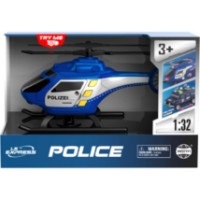 Elicopter de poliție Wenyi WY1108C imaginea #3 — magazin online Desire.md