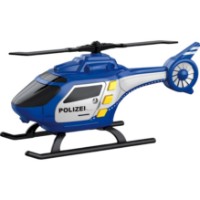 Elicopter de poliție Wenyi WY1108C