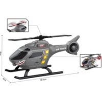 Elicopter militar Wenyi WY1108E imaginea #2 — magazin online Desire.md